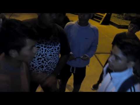 Colectivo Angamos : Batalla - Zodiak vs JF