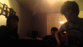 Tick Tock - Walking On Cars (Cover)