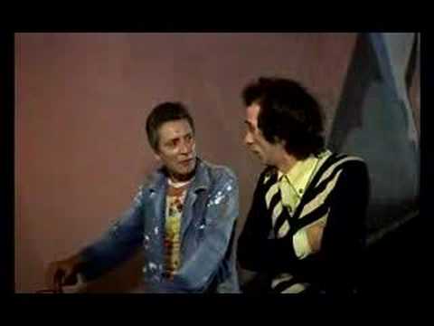 Berlinguer ti voglio bene