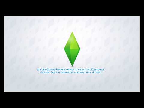 Sims 4 PS4 Cheats German