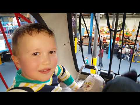 Ballorig в Голландии 3 марта 2018