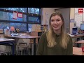 Hannah Mae genomineerd voor 'Grootste Talent' tijdens Popgala Noord