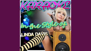 I&#39;m Yours (In the Style of Linda Davis) (Karaoke Version)