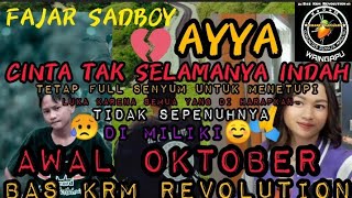 Download lagu FAJAR SADBOY AYYA CINTA TAK SELAMANYA INDAH(FYPTIKTOK) mp3 Download lagu FAJAR SADBOY AYYA CINTA TAK SELAMANYA INDAH(FYPTIKTOK) mp3