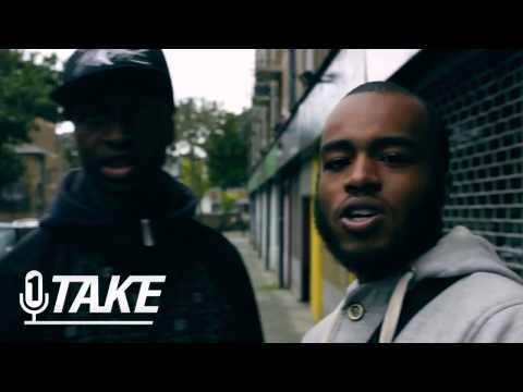 [P110] Grizzy & M Dargg @grizzyuptop @MDargg  [1TAKE]