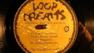 AIM - Loop Dreams  (Remix)