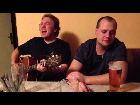 Snad znas ten dum....