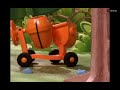 Dizzy The Cement Mixer Tumbler Where Are You