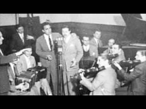 Lejos de Buenos Aires- Orq. Miguel Calo con Raul Beron