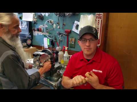Industrial Injection Hot Rod Cummins Vp44 Fuel Pump Shop
