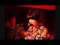 The Good Natured - Red Skin 