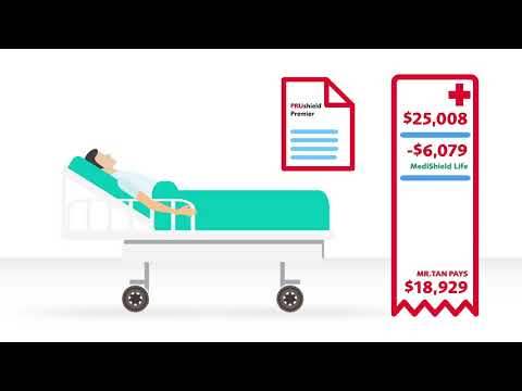 About PRUextra Premier CoPay in less than 3 minutes