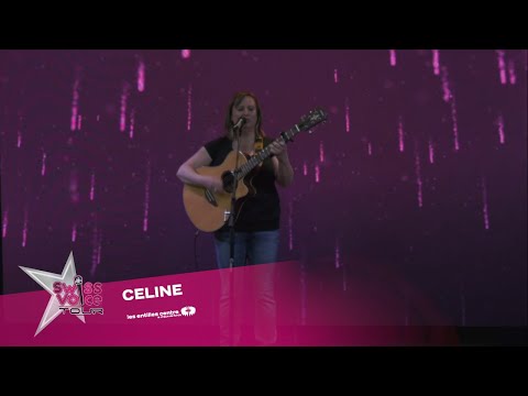 Celine - Swiss Voice Tour 2022, Les Entilles Centre La Chaux-de-Fonds