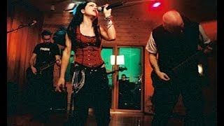 Evanescence - Going Under (Live AOL Sessions 2003)