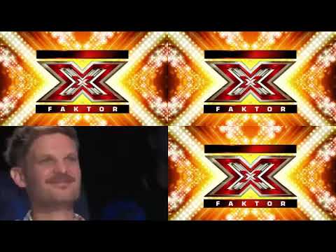 Ogli G - A házban  -  X Faktor 2019