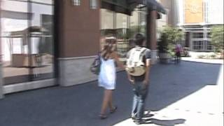 Can You Tell - Ra Ra Riot (Unofficial Music Video)