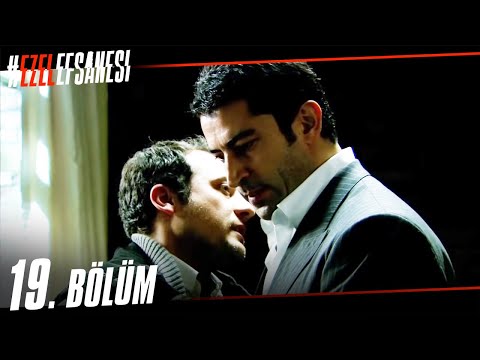 Ezel Episode 19