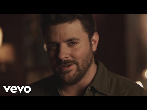 Chris Young - Lonely Eyes (Official Video)