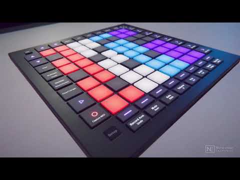 Launchpad Pro 101: Launchpad Pro: The Video Manual - 2. Hardware Overview