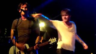 Alesana &quot;The Fiend&quot; *NEW SONG* All Stars Tour 2011
