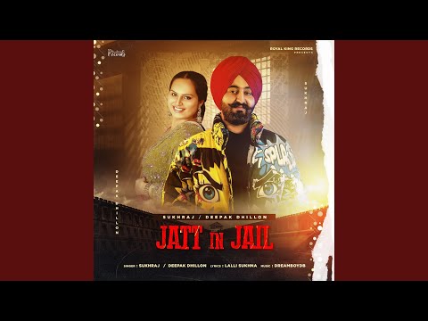 Jatt In Jail