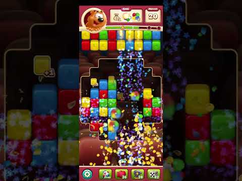 toonblast level 5073