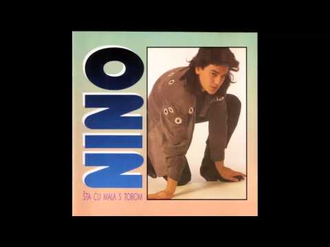 Nino - Sta cu mala s tobom - (Audio 1994) HD