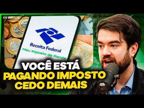 VOCÊ PODE ESTAR PERDENDO DINHEIRO AO FAZER ISSO (cuidado!)