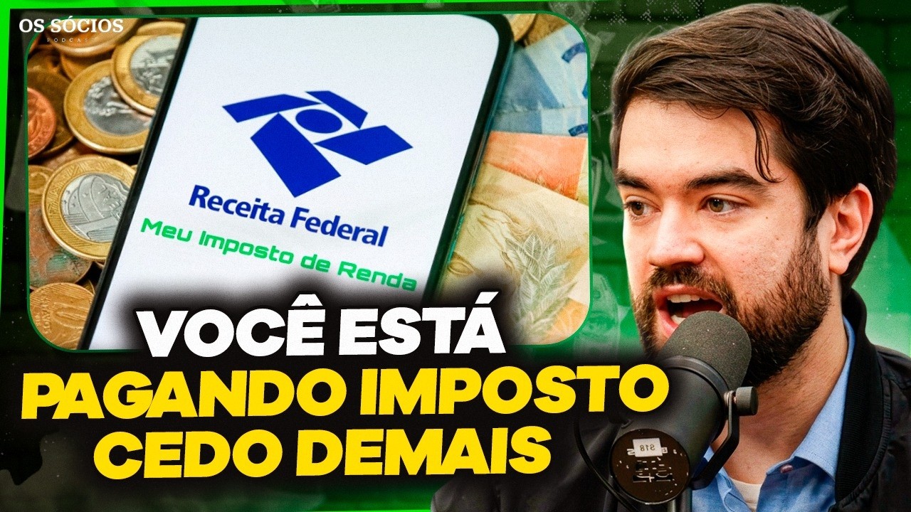 VOCÊ PODE ESTAR PERDENDO DINHEIRO AO FAZER ISSO (cuidado!)