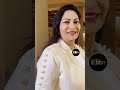 Simi Garewal At The Roshan S Event