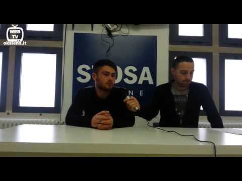 EMANUELE BINDI - PIANESE