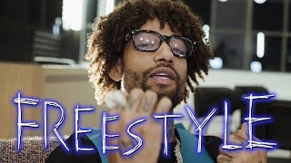 PnB Rock ⌁ NOW OR NEVER Freestyle