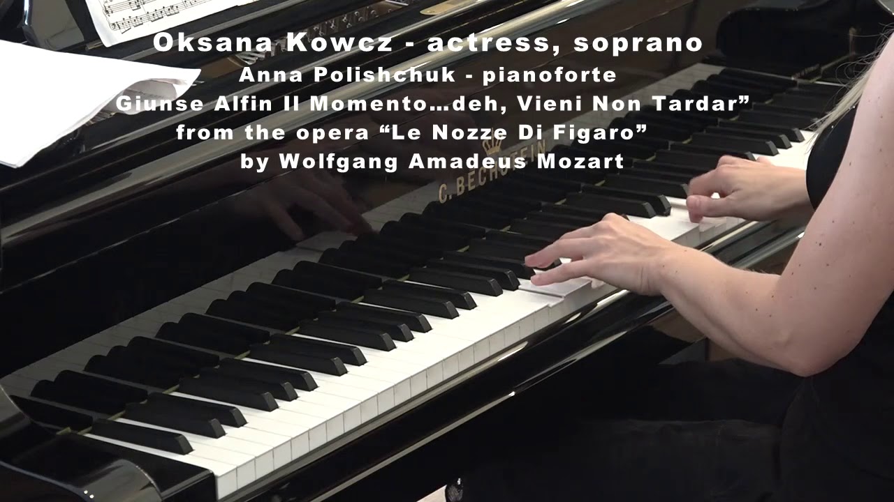 Promotional video thumbnail 1 for Oksana Kowcz(Coach)