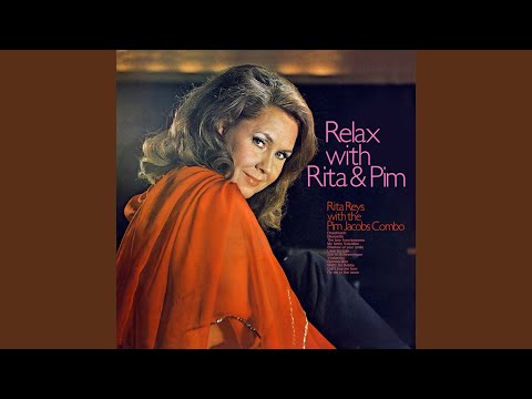 Love For Sale - Rita Reyes