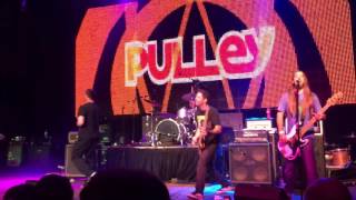 Wok Inn - Pulley (live @ Yost) 2/4/17