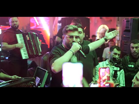 Florin Bora - Live ~ LAB PARTY ~