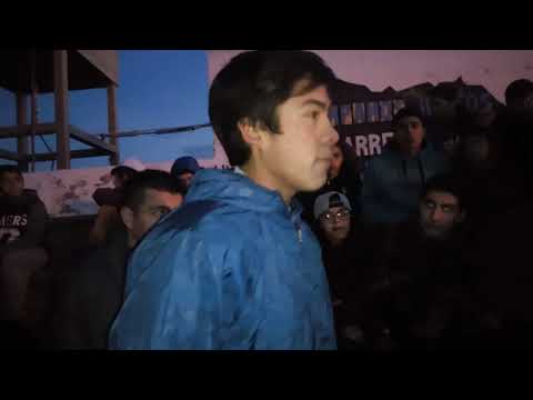 PITTY VS BILER | 8VOS | FECHA 6 | LA MDV