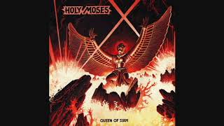 Holy Moses - Don't Mess Around With The Bixxh (VINYL)