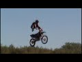 Wideo: Bartosz Ogaza - motocyklowy freestyle