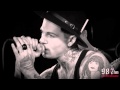 The Neighbourhood "Baby Came Home" Live ...