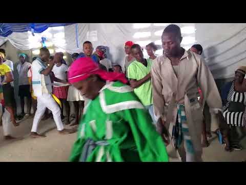 Lame Ti Jezi ap Gouvènen! Oh, Quel Parfait Bonheur 🙏🔥 #Louanj #Adorasyon | BUZZ LAKAY TV