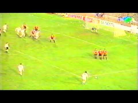 real mallorca 2 0 rayo vallecano 16 10 1994 jornada 7 gol a gol canal 33 de Cataluña