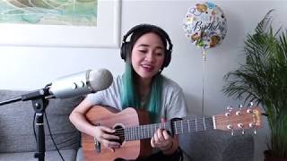 Birthday Song (Don Mclean) Cover