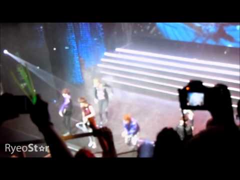 120623 EXO - History