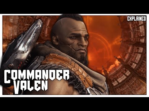 DOOM's Darkest & Brutal Tale: The Betrayer