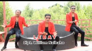 Download lagu Nabasa Trio - LEBAY (  Musik & Video ) mp3