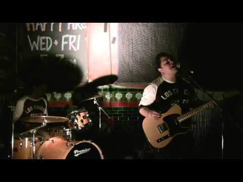 Mojo Juju - Billie Jean (Michael Jackson)