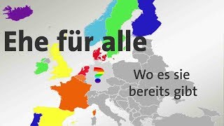 Házasságot mindenkinek!