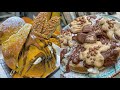 Most Satisfying Chocolate Donut Oreo Cake Decorating Ideas Yummy Nutella KitKat Food Compilation