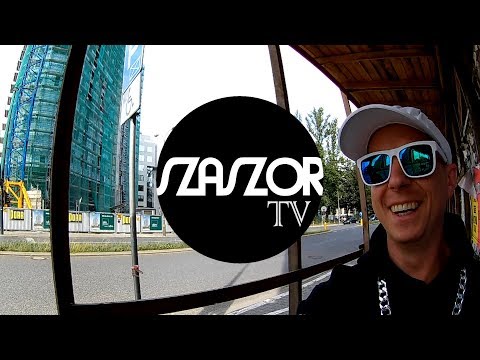 Kręcimy klip - Toczek & Biały - Kiedyś